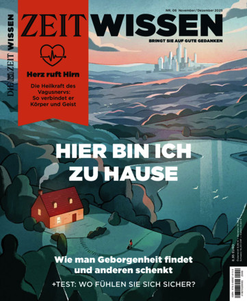 ZEIT WISSEN