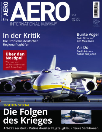 AERO INTERNATIONAL - ePaper;