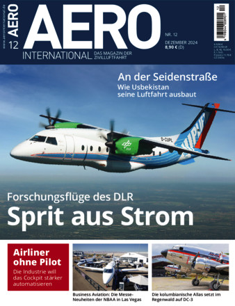 AERO INTERNATIONAL