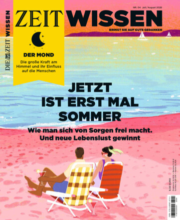 ZEIT WISSEN - ePaper