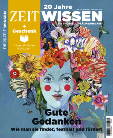 ZEIT WISSEN - ePaper