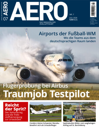 AERO INTERNATIONAL - ePaper