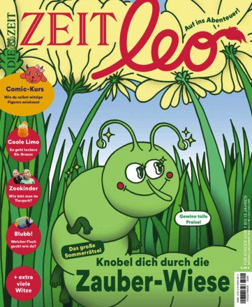 ZEIT LEO - ePaper