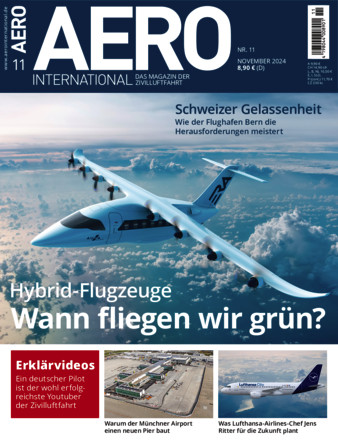 AERO INTERNATIONAL - ePaper