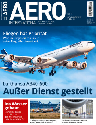 AERO INTERNATIONAL
