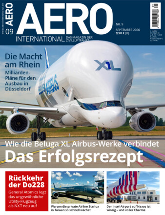AERO INTERNATIONAL