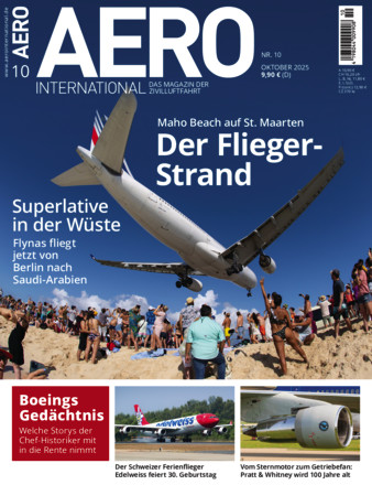 AERO INTERNATIONAL