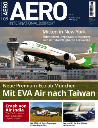 AERO INTERNATIONAL