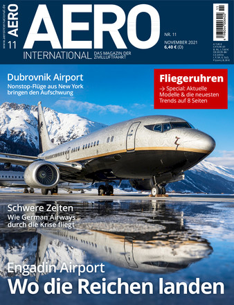 AERO INTERNATIONAL