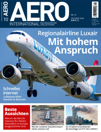 AERO INTERNATIONAL