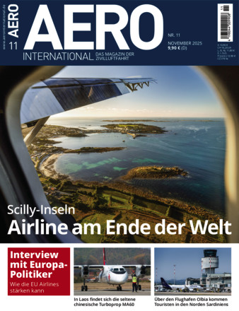 AERO INTERNATIONAL