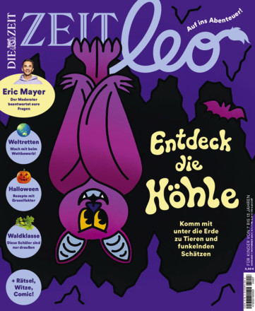 ZEIT LEO