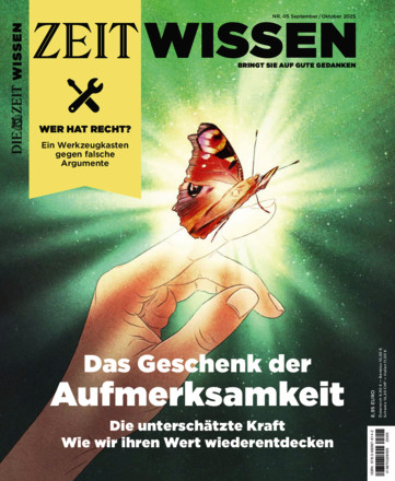 ZEIT WISSEN