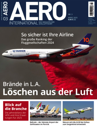 AERO INTERNATIONAL