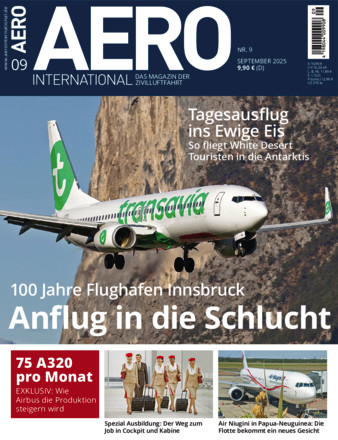 AERO INTERNATIONAL