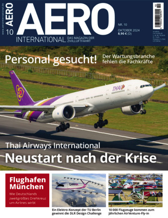 AERO INTERNATIONAL - ePaper