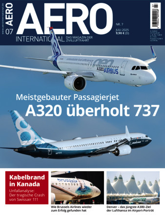 AERO INTERNATIONAL
