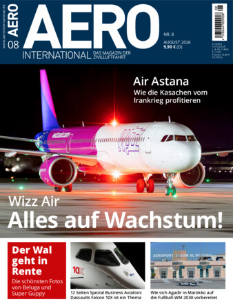 AERO INTERNATIONAL