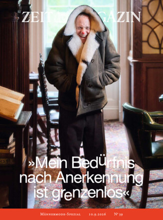 ZEITmagazin