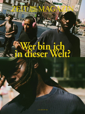 ZEITmagazin