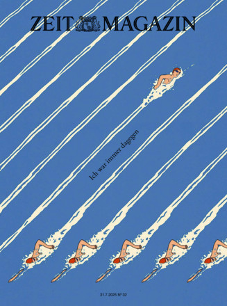 ZEITmagazin