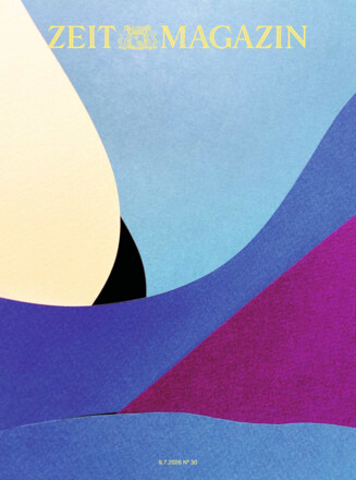 ZEITmagazin