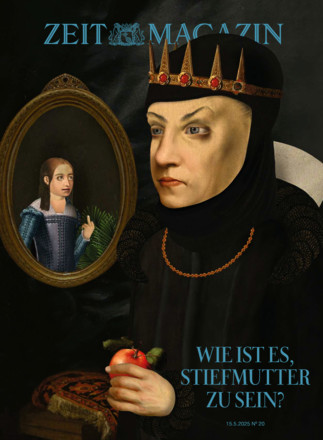 ZEITmagazin