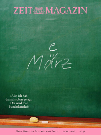 ZEITmagazin