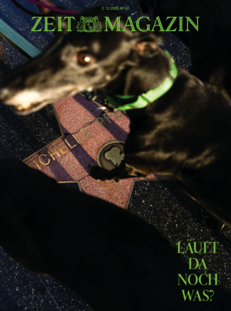 ZEITmagazin