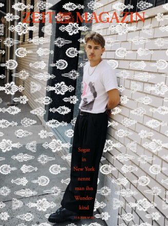 ZEITmagazin