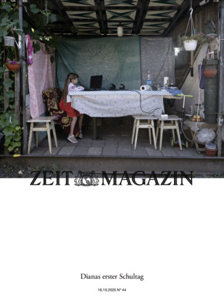 ZEITmagazin