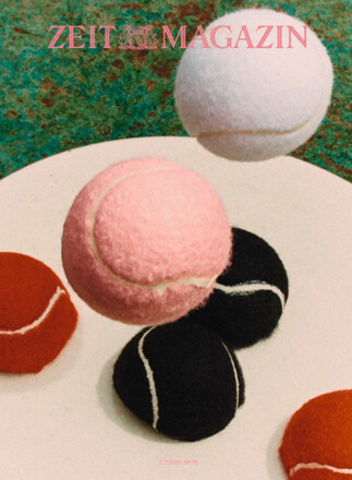 ZEITmagazin