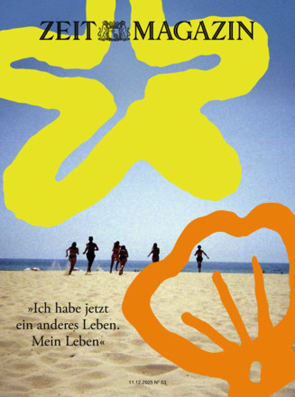 ZEITmagazin
