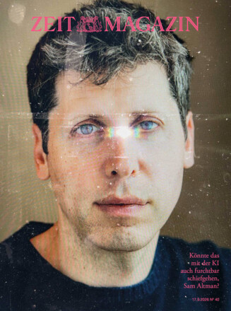 ZEITmagazin
