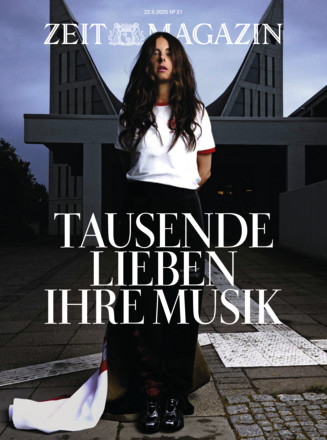 ZEITmagazin