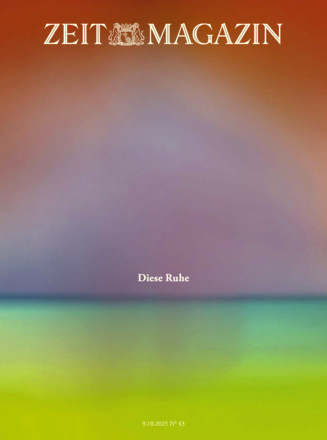 ZEITmagazin