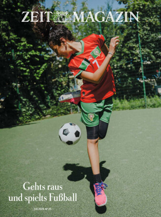 ZEITmagazin