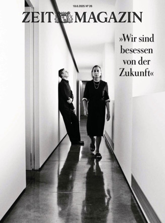 ZEITmagazin - ePaper