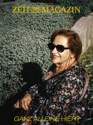 ZEITmagazin