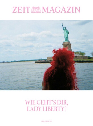 ZEITmagazin