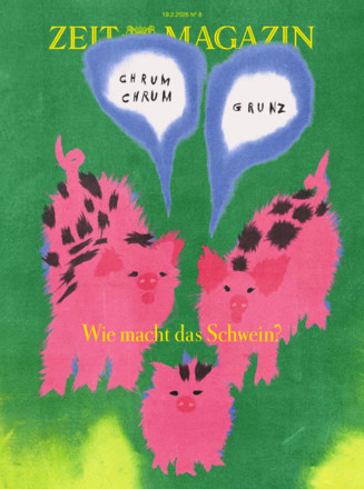ZEITmagazin