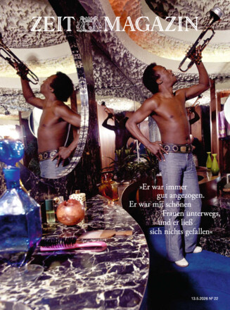 ZEITmagazin