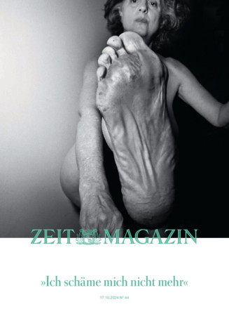 ZEITmagazin