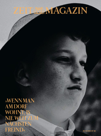 ZEITmagazin