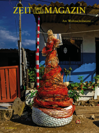 ZEITmagazin - ePaper