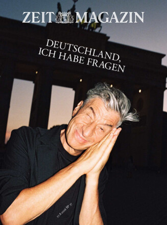 ZEITmagazin