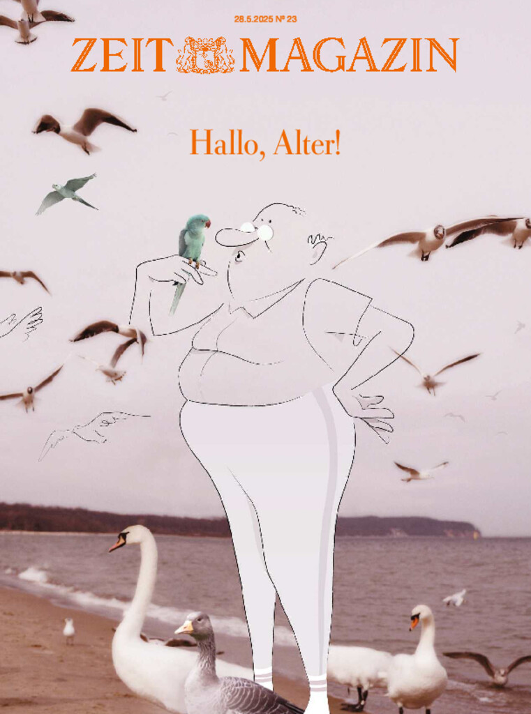 ZEITmagazin