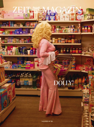 ZEITmagazin