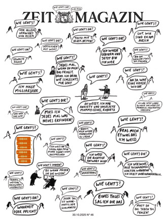 ZEITmagazin