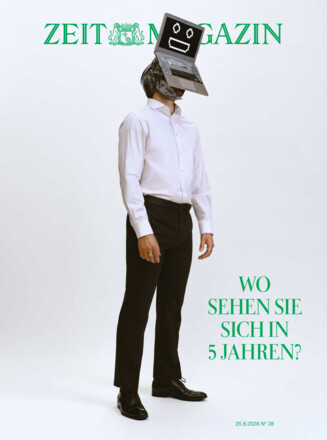 ZEITmagazin